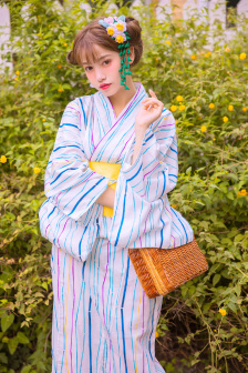 冲田杏梨作品封面番号